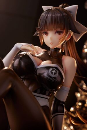 Mimeyoi Azur Lane Takao