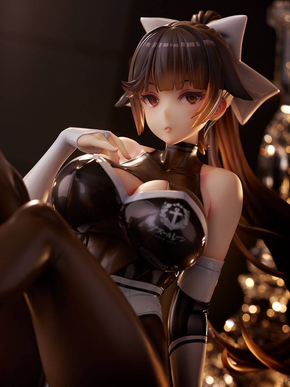 Mimeyoi Azur Lane Takao