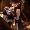 Mimeyoi Azur Lane Takao