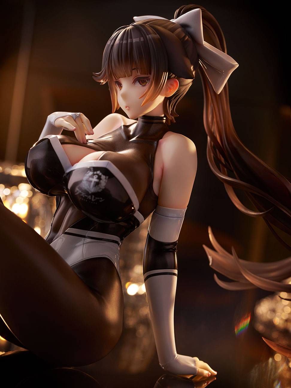 Mimeyoi Azur Lane Takao