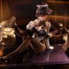 Mimeyoi Azur Lane Takao