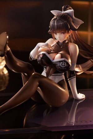 Mimeyoi Azur Lane Takao