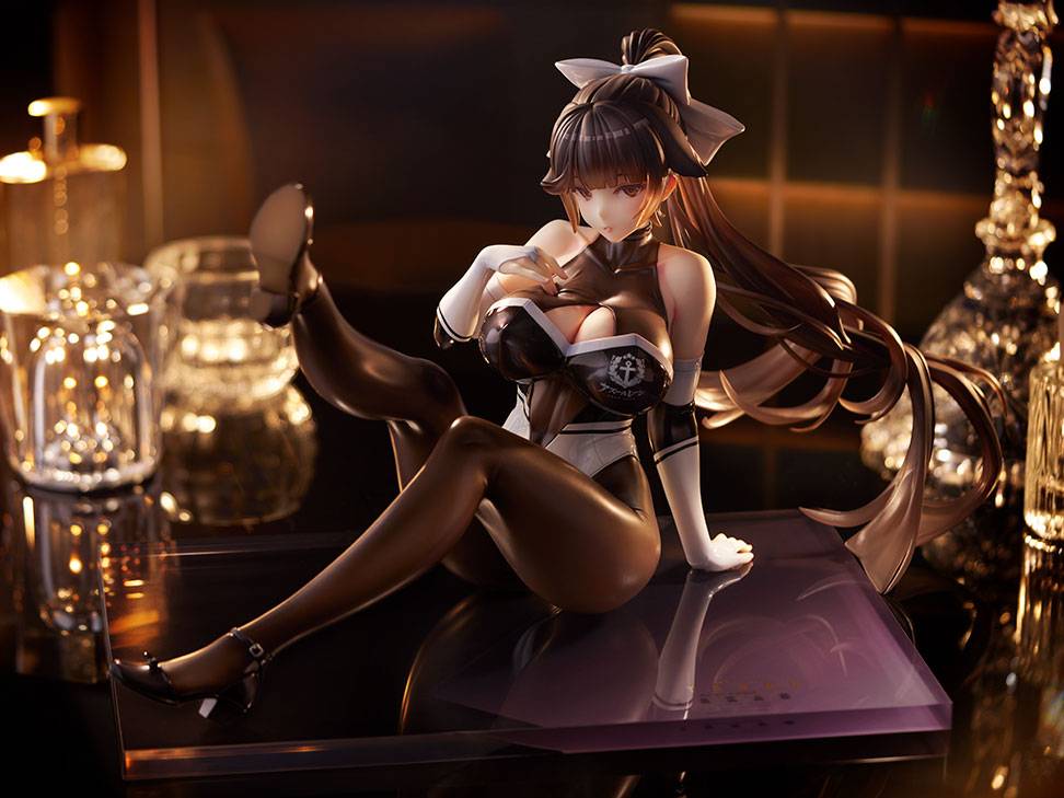 Mimeyoi Azur Lane Takao