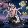 Mint Studio Wuthering Waves Hsin