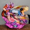 Miracle Studio Gogeta vs. Janemba – Dragon Ball 1/6 & 1/4 Scale Statue