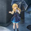 MiraiMira Gakuen Idolmaster Kotone Fujita