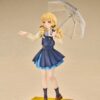 MiraiMira Gakuen Idolmaster Kotone Fujita