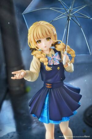 MiraiMira Gakuen Idolmaster Kotone Fujita