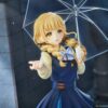 MiraiMira Gakuen Idolmaster Kotone Fujita