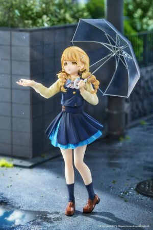 MiraiMira Gakuen Idolmaster Kotone Fujita