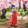 MiraiMira Sakura Wars Sakura Shinguji