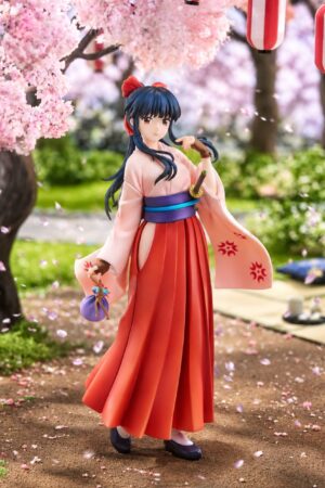 MiraiMira Sakura Wars Sakura Shinguji