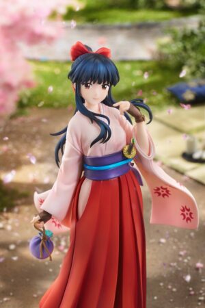 MiraiMira Sakura Wars Sakura Shinguji