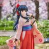 MiraiMira Sakura Wars Sakura Shinguji