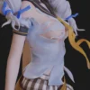 Miwu Studio Honkai Impact 3rd Kiana 1/6 Scale Collectible Statue