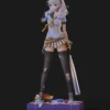 Miwu Studio Honkai Impact 3rd Kiana 1/6 Scale Collectible Statue