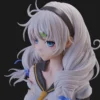 Miwu Studio Honkai Impact 3rd Kiana 1/6 Scale Collectible Statue