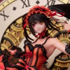 Miwu Studio X Wu Shi San Date A Live Kurumi Tokisaki Zafkiel 16 Scale PU Statue