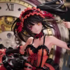 Miwu Studio X Wu Shi San Date A Live Kurumi Tokisaki Zafkiel 16 Scale PU Statue
