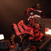 Miwu Studio X Wu Shi San Date A Live Kurumi Tokisaki Zafkiel 16 Scale PU Statue