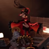 Miwu Studio X Wu Shi San Date A Live Kurumi Tokisaki Zafkiel 16 Scale PU Statue