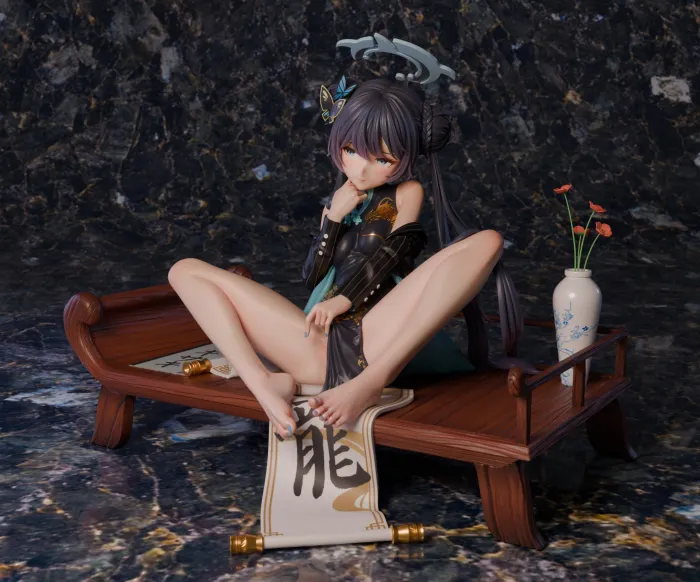 Miyin Studio Blue Archive Ryūge Kisaki – 16 Scale Collectible Figure