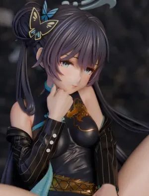 Alternative view of Miyin Studio  Blue Archive   Ryūge Kisaki – 1/6 Scale Collectible Figure