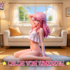 Moe Creation Fate Chloe von Einzbern