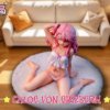 Moe Creation Fate Chloe von Einzbern