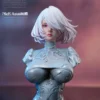Mogu Studio NieR 2B – NieR Automata 1/4 Scale Statue