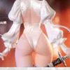 Mogu Studio NieR 2B – NieR Automata 1/4 Scale Statue