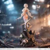Mogu Studio NieR 2B – NieR Automata 1/4 Scale Statue