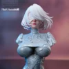 Mogu Studio NieR 2B – NieR Automata 1/4 Scale Statue