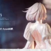 Mogu Studio NieR 2B – NieR Automata 1/4 Scale Statue