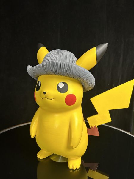 Moka Studio Moka Studio Pikachu