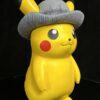 Moka Studio Moka Studio Pikachu