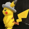 Moka Studio Moka Studio Pikachu