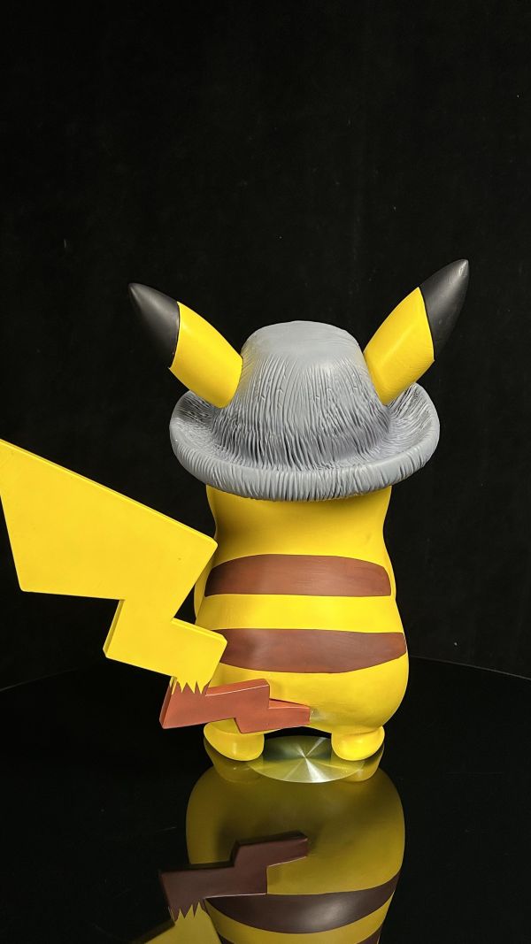 Moka Studio Moka Studio Pikachu