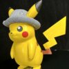 Moka Studio Moka Studio Pikachu