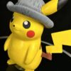 Moka Studio Moka Studio Pikachu