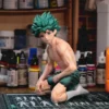 Mokoko My Hero Academia Izuku Midoriya & Katsuki Bakugo