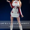 Movable Statue Studio Neon Genesis Evangelion Asuka
