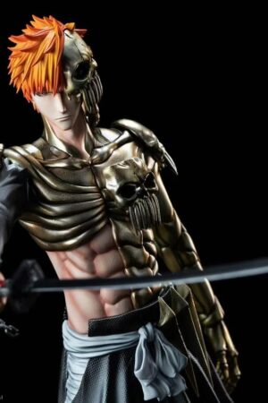 MuZi Studio Bleach Ichigo Kurosaki