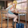 Murloc Studio Marin Kitagawa – My Dress-Up Darling 1/6 Scale Statue