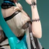 Myethos Arknights Amiya Dreamland Ver. 17 Scale Licensed PVC ABS Figure