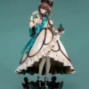 Myethos Arknights Amiya Dreamland Ver. 17 Scale Licensed PVC ABS Figure