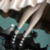 Myethos Arknights Amiya Dreamland Ver. 17 Scale Licensed PVC ABS Figure