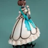 Myethos Arknights Amiya Dreamland Ver. 17 Scale Licensed PVC ABS Figure