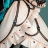 Myethos Arknights Amiya Dreamland Ver. 17 Scale Licensed PVC ABS Figure