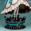 Myethos Arknights Amiya Dreamland Ver. 17 Scale Licensed PVC ABS Figure
